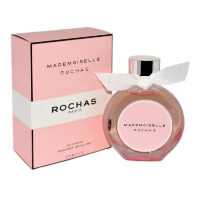 Mademoiselle Rochas Woman Woda perfumowana 90 ml