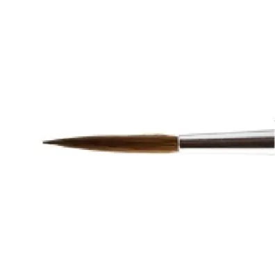 Happy Color P�dzel hobby, Pony 60%, nylon 40%, Liner 20 mm