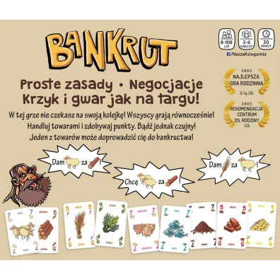 Bankrut