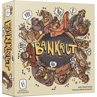 Bankrut