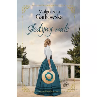 Jedyny walc - Ma�gorzata Garkowska