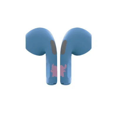 S�uchawki bezprzewodowe Stitch bluetooth Lexibook HPBT05D