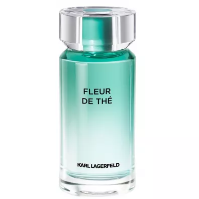 Karl Lagerfeld Woda perfumowna dla kobiet Fleur De The 100 ml