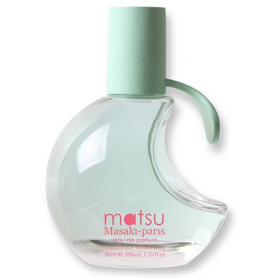 Masaki Matsushima Matsu woda perfumowana dla kobiet spray 80 ml