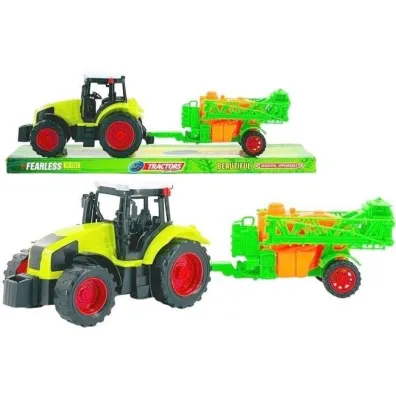 Traktor Merkpol