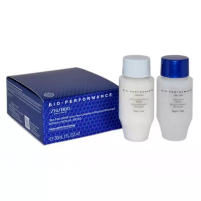 Shiseido Serum do twarzy Bio-Performance Skin Filler Refill