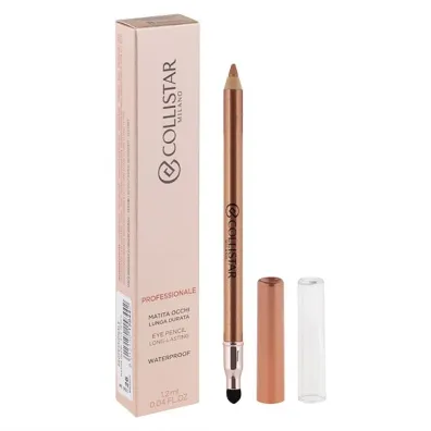 Collistar Professional Kredka do oczu 26 Bronze