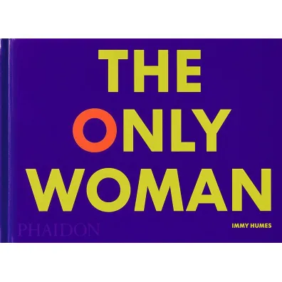 The Only Woman wer. angielska