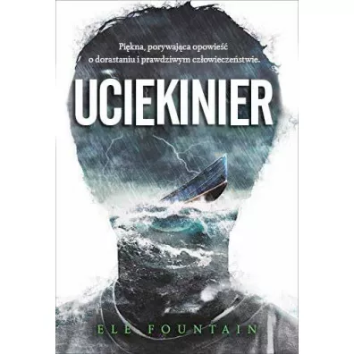 Uciekinier - Ele Fountain