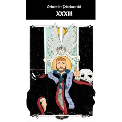 XXXIII - Sebastian Pi�rkowski