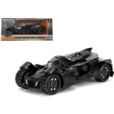 Jada Batmobile Arkham Knight 1:43