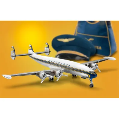 Mode Set 1:144 63745 Lockheed L.1049G Super C Cobi