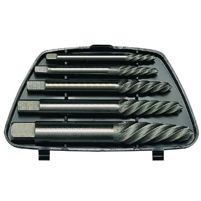 ZESTAW WYKR�TAK�W 5 SZT. TENGTOOLS SE05