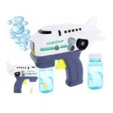 Pistolet na ba�ki samolot Pegaz Toys