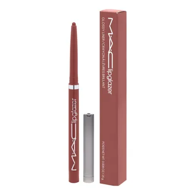 Mac Kontur�wka do ust Lipglazer Glossy Liner WHIRLIN