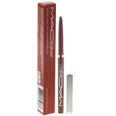 Mac Kontur�wka do ust Lipglazer Glossy Liner WHIRLIN