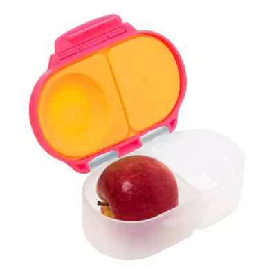b.box Snackbox, Pojemnik na przekski, Strawberry Shake