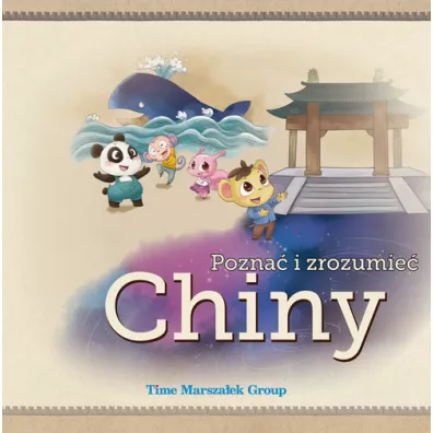 Pozna� i zrozumie� Chiny - Centrum Rozwoju Dziecka Fltrp