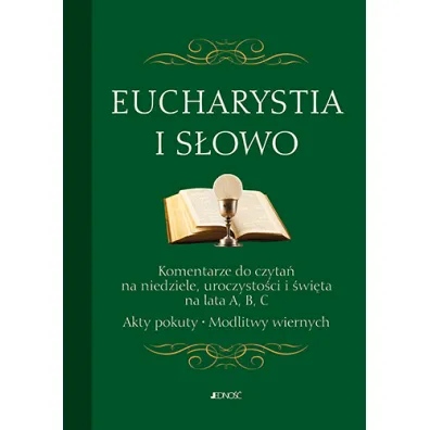Eucharystia i s�owo