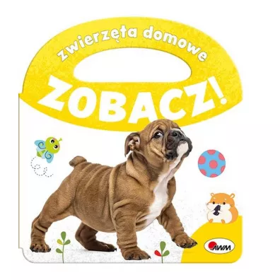 Zobacz Zwierz�ta domowe