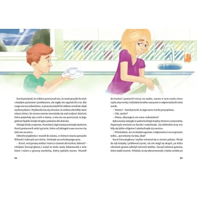 Najm�drzejsze bajki, czyli opowie�ci o tym, co w �yciu wa�ne