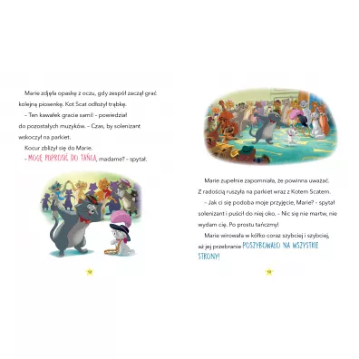 Moje pierwsze bajki na s�odki sen. Disney