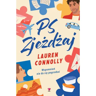 PS Zje�d�aj - Lauren  Connolly