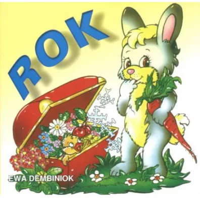 Rok - Ewa Dembiniok