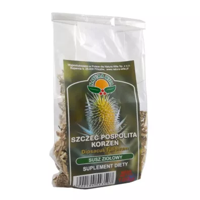 Natura Wita Szcze� pospolita korze� - susz zio�owy suplement diety 100 g