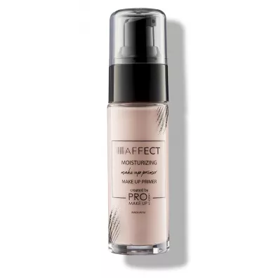 Affect Make-Up Primer Moisturizing baza nawil�aj�ca pod makija� 29 ml
