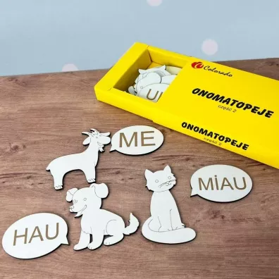 Onomatopeje cz.2 Colorado