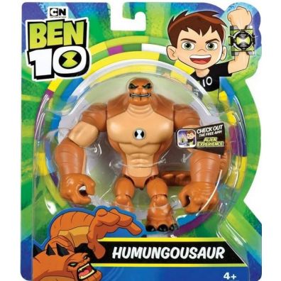 Figurka podstawowa Ben 10 Humungousaur 13 cm