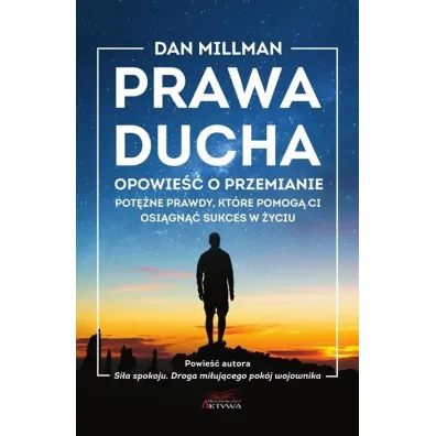 Prawa Ducha - Dan Millman