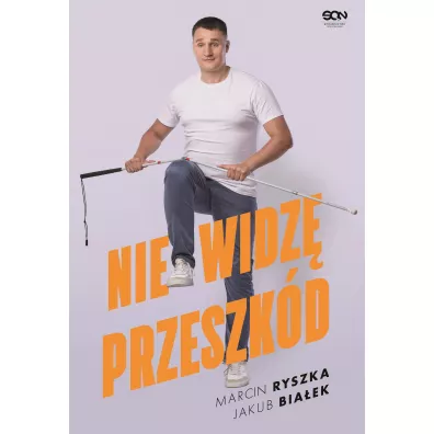 Nie widz� przeszk�d - Marcin  Ryszka, Jakub Bia�ek