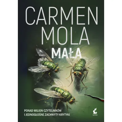 Ma�a. Inspektor Blanco. Tom 3 - Carmen  Mola