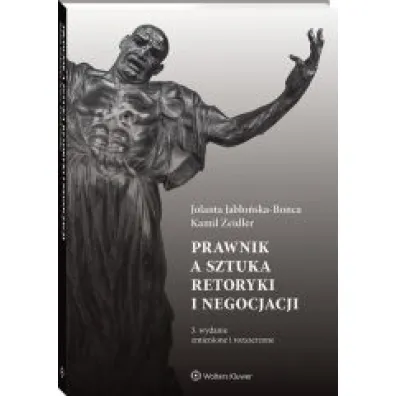 Prawnik a sztuka retoryki i negocjacji w.3