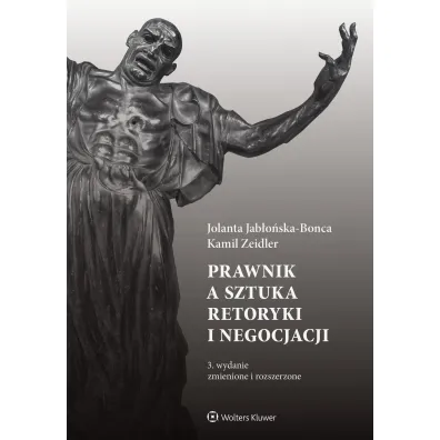 Prawnik a sztuka retoryki i negocjacji w.3