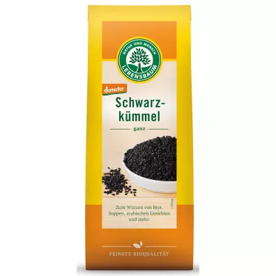 Lebensbaum Czarnuszka demeter 50 g Bio