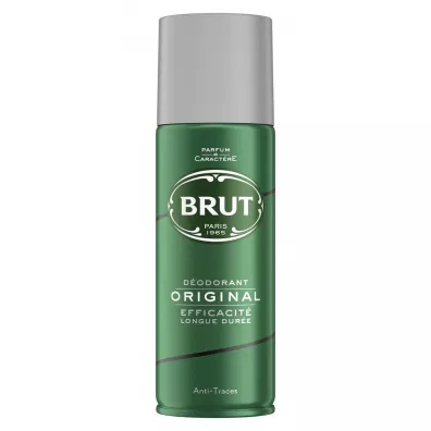 Brut Original dezodorant spray 200 ml
