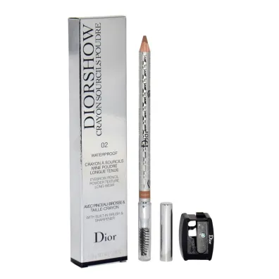 Diorshow Kredka do brwi 02 Chesnut