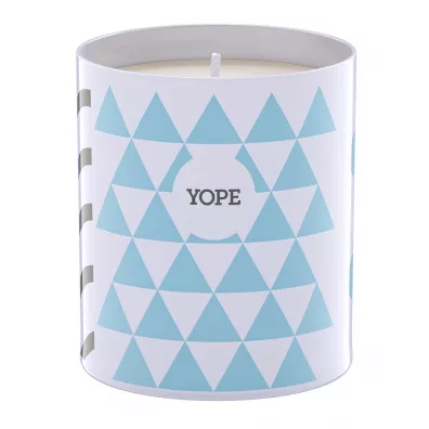 Yope �wieca zapachowa Zimowe Bakalie 200 g