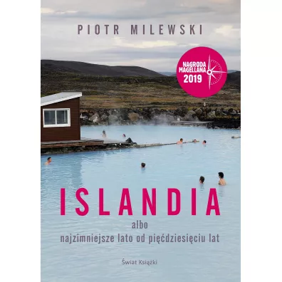 Islandia - Piotr Milewski