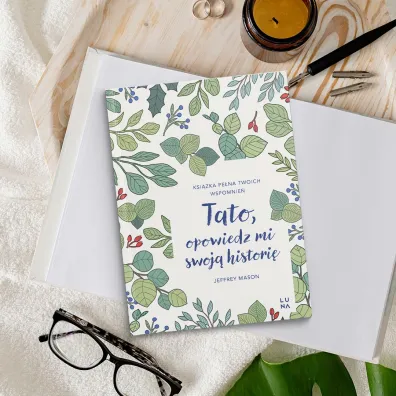 Tato, opowiedz mi swoj� histori�