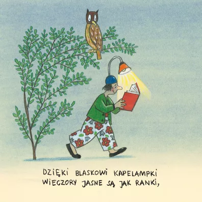 Kasia z ulicy Czereniowej