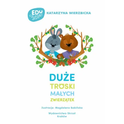 Du�e troski ma�ych zwierz�tek