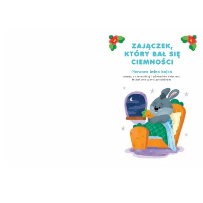 Du�e troski ma�ych zwierz�tek