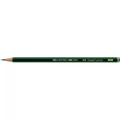 Faber-Castell O��wek castell 9000/4h