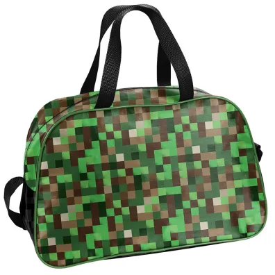 Torba sportowa Pixel blocks PP25PX-074