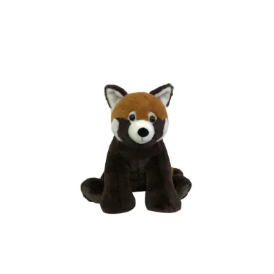 Pluszowa panda czerwona - 36 cm Dubi