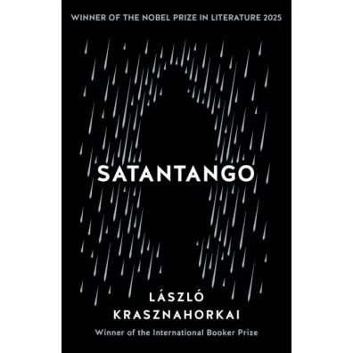 Satantango - L�szl� Krasznahorkai
